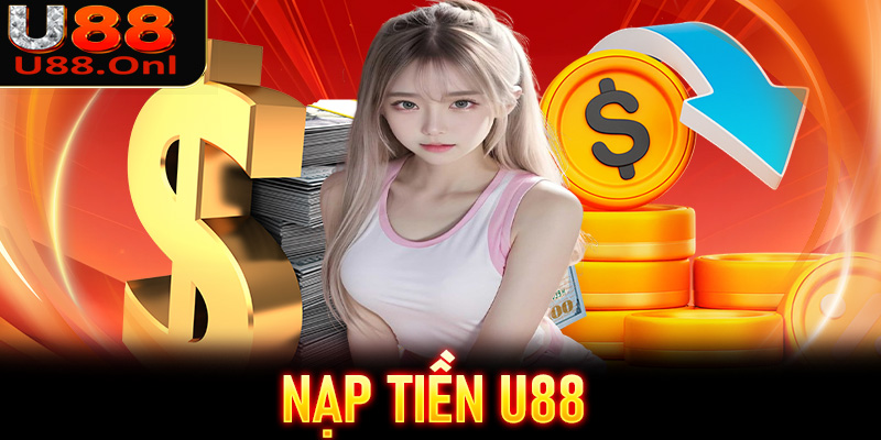 nạp tiền U88