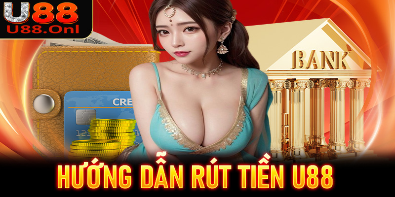 rút tiền U88