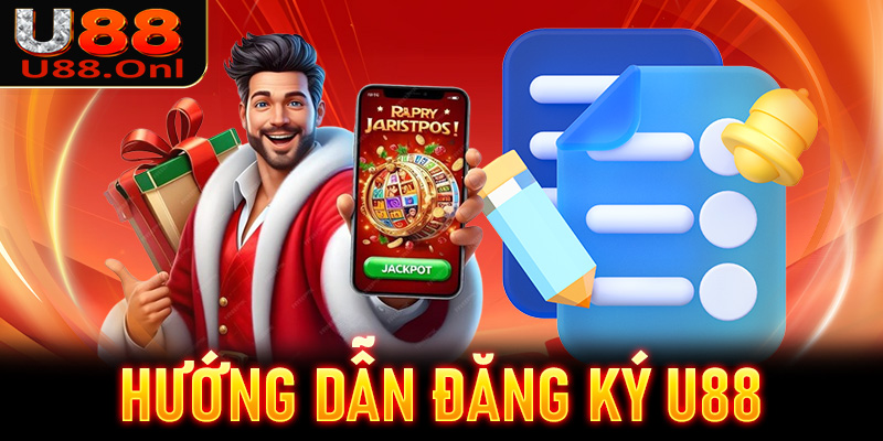 đăng ký U88
