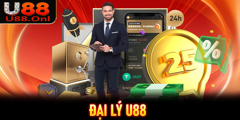 đại lý U88