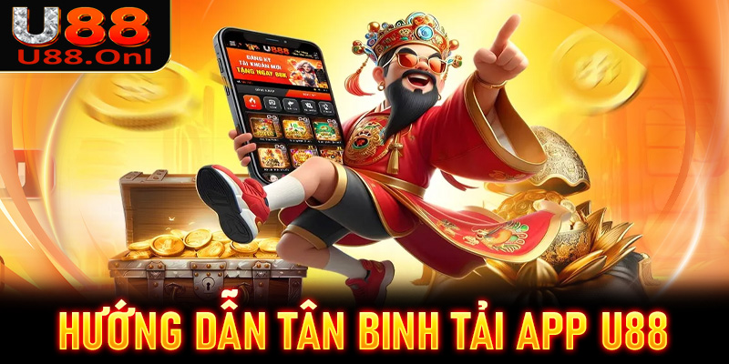 tải app U88