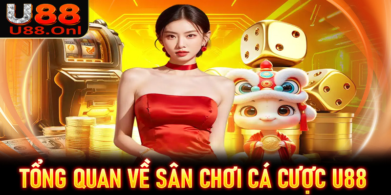 Tổng quan về sân chơi U88